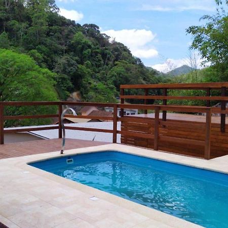 Hostel Du Suca Petrópolis Buitenkant foto