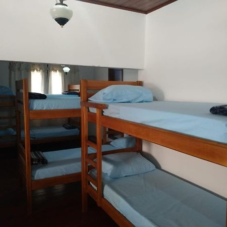 Hostel Du Suca Petrópolis Buitenkant foto