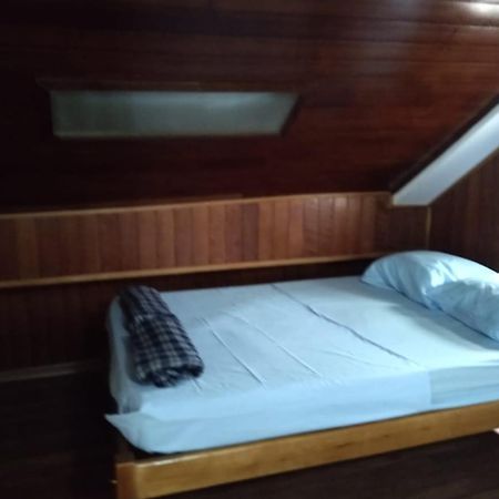 Hostel Du Suca Petrópolis Buitenkant foto