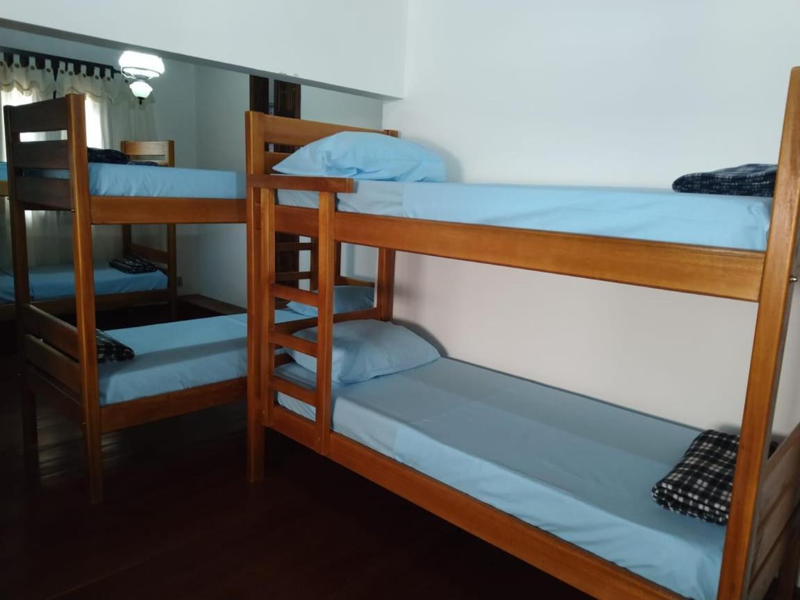 Hostel Du Suca Petrópolis Buitenkant foto
