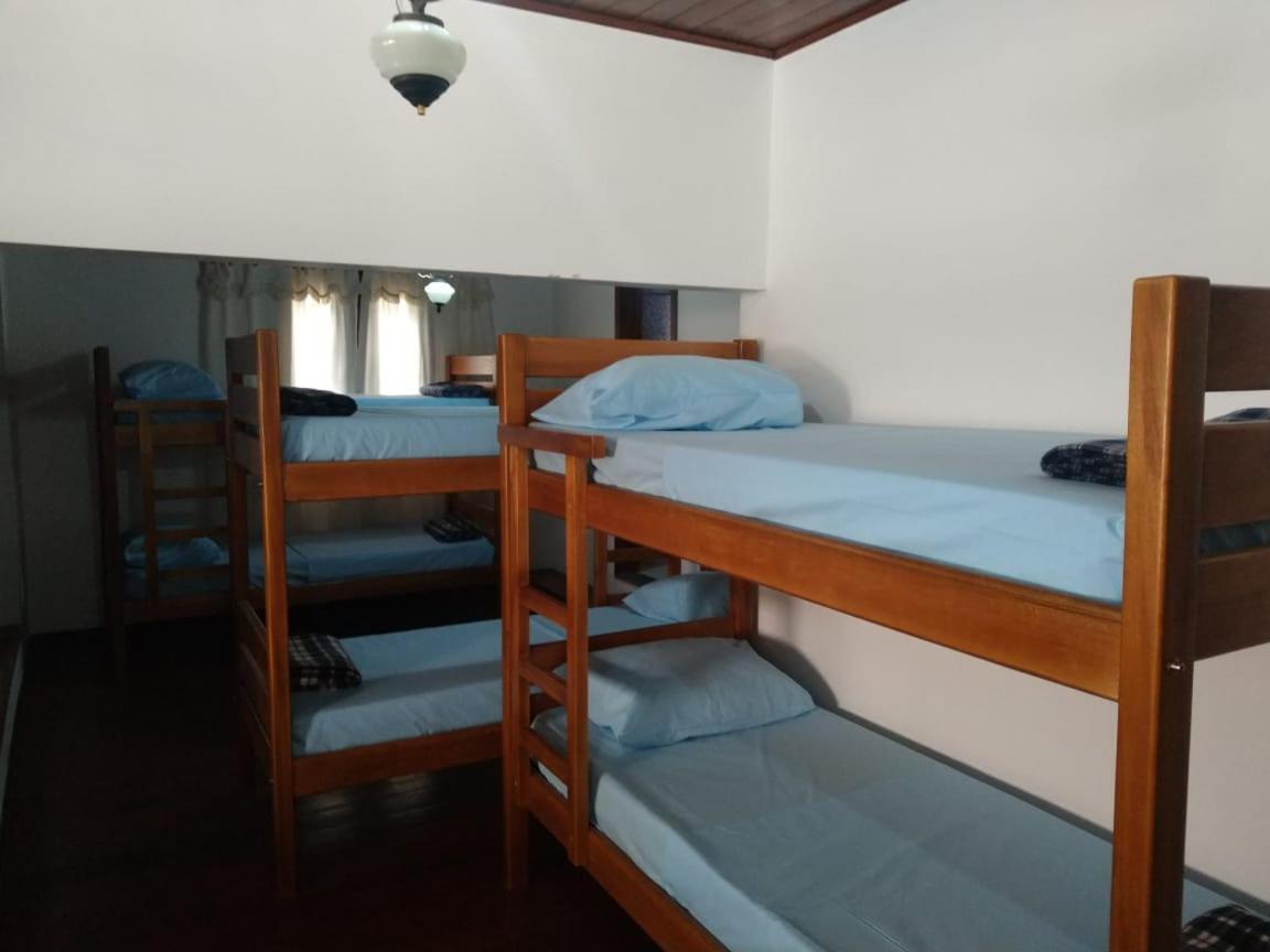 Hostel Du Suca Petrópolis Buitenkant foto