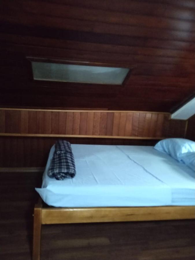 Hostel Du Suca Petrópolis Buitenkant foto