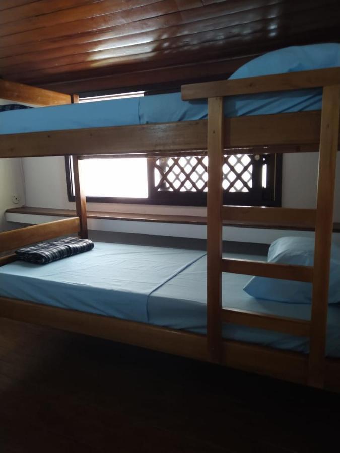 Hostel Du Suca Petrópolis Buitenkant foto