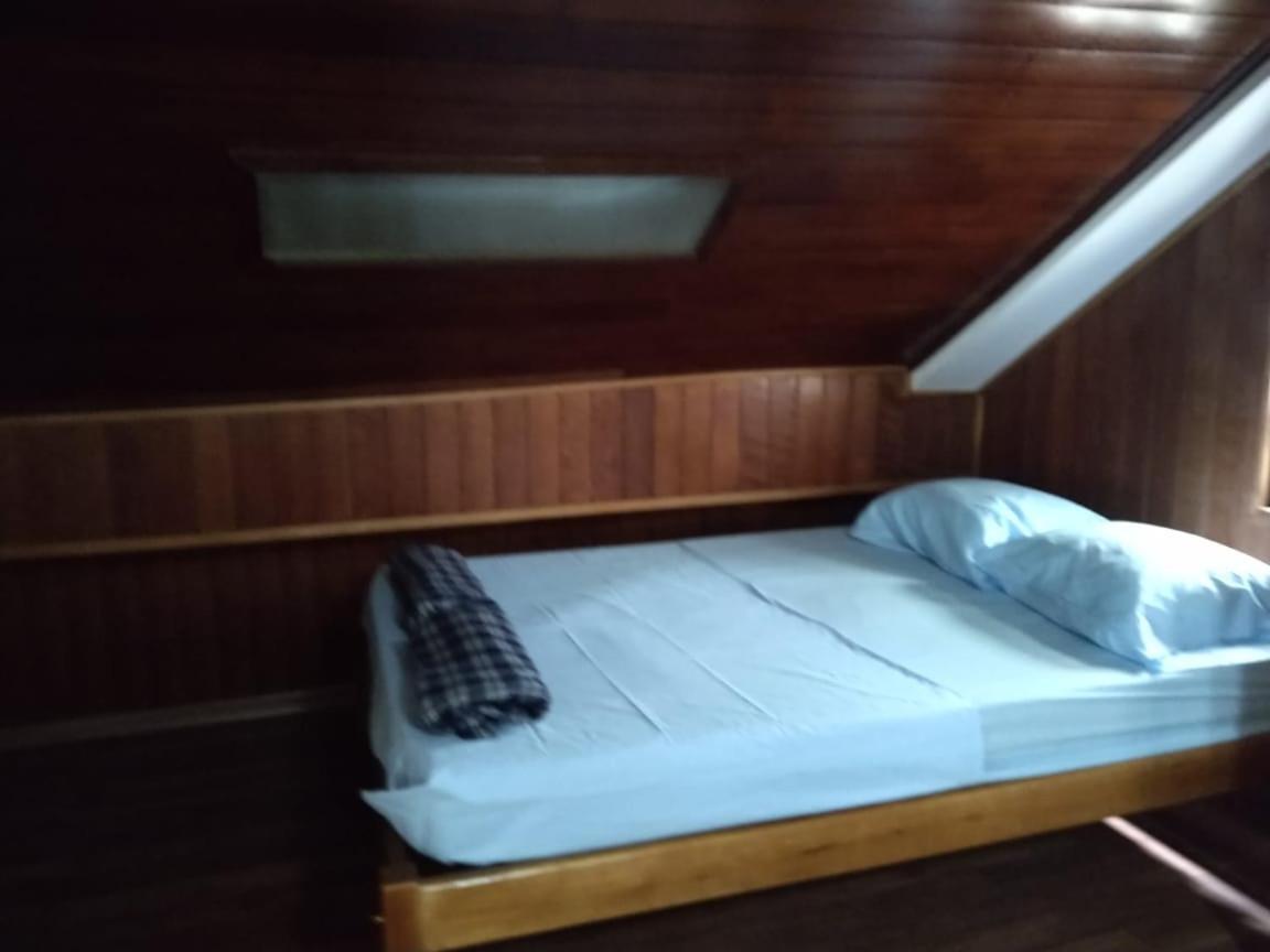 Hostel Du Suca Petrópolis Buitenkant foto