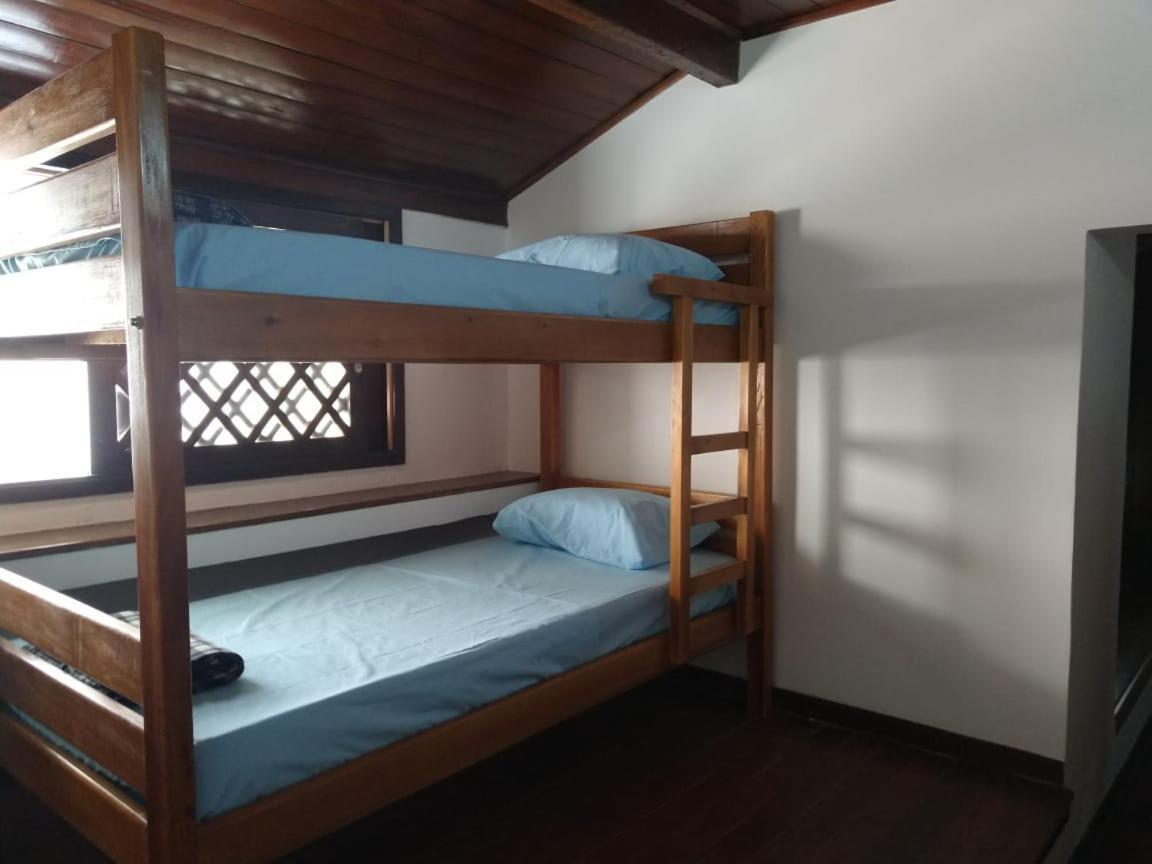 Hostel Du Suca Petrópolis Buitenkant foto