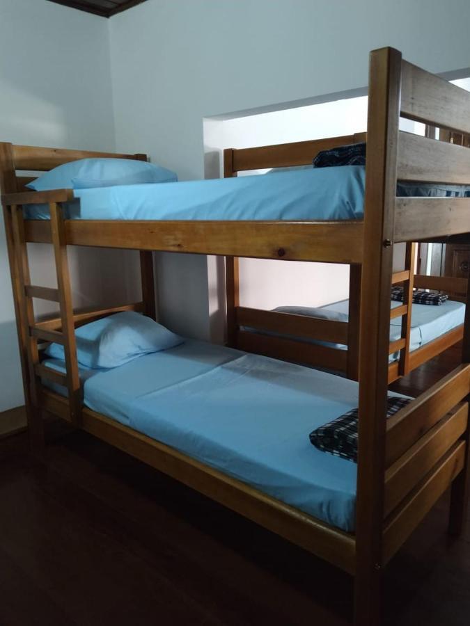 Hostel Du Suca Petrópolis Buitenkant foto