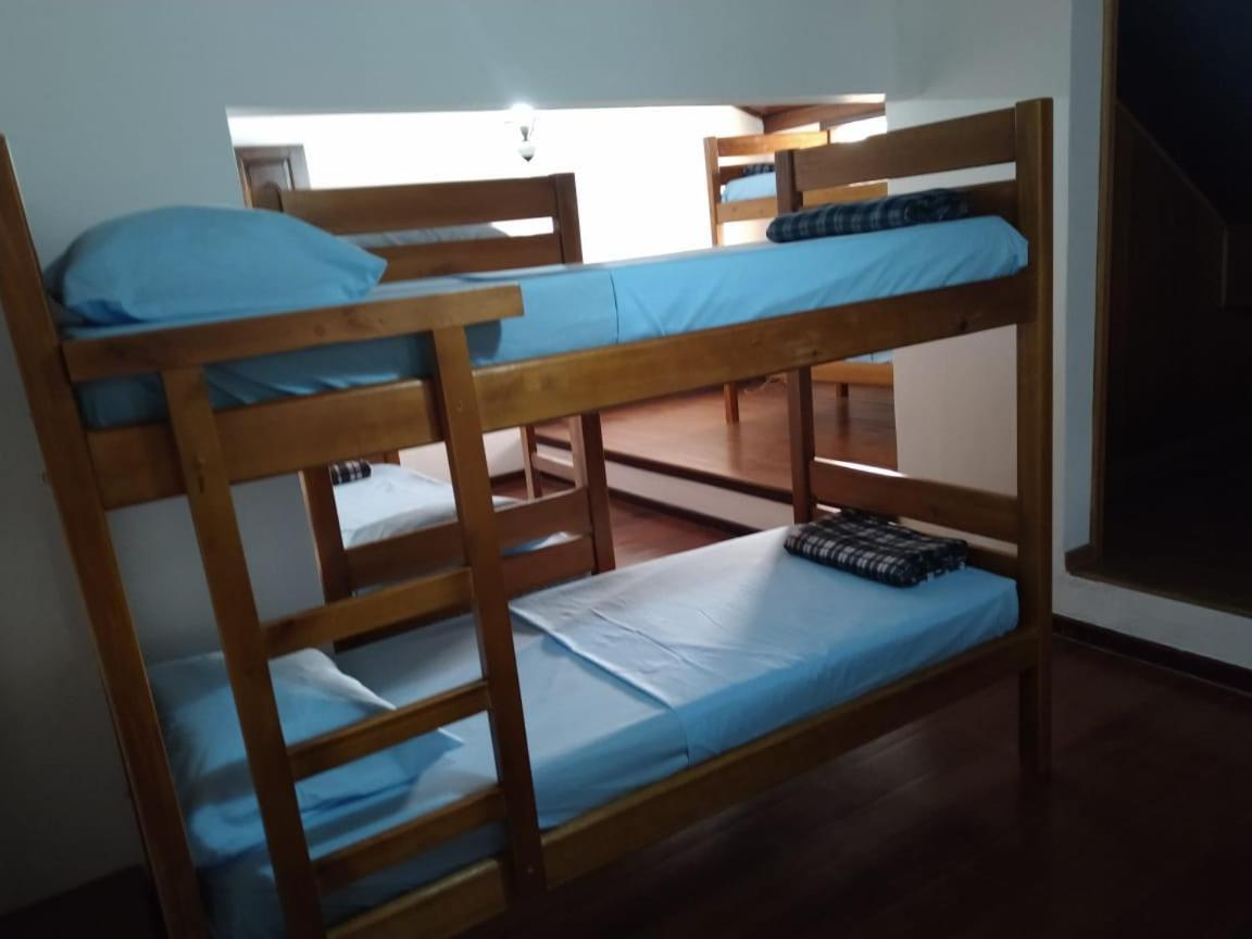 Hostel Du Suca Petrópolis Buitenkant foto