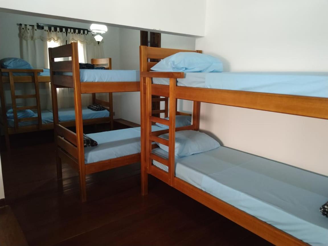 Hostel Du Suca Petrópolis Buitenkant foto