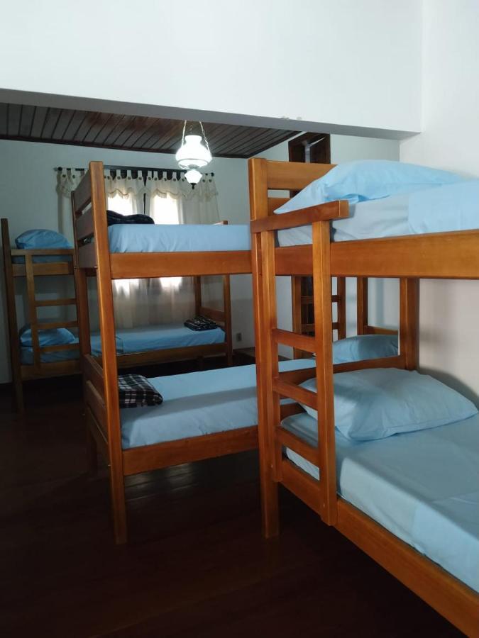 Hostel Du Suca Petrópolis Buitenkant foto